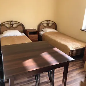 Kwatera prywatna Pokoje Pracownicze, Poznań