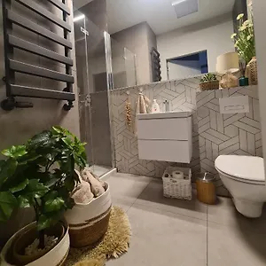 Apartament Posnania Comfort Apartment, Free Parking, Self Check-in 24h, Poznań