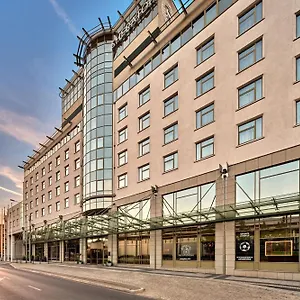 Hotel Sheraton, Poznan